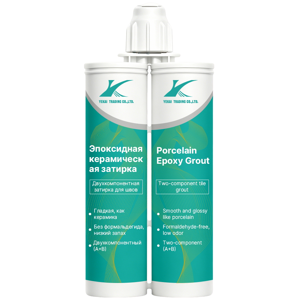 True Ceramic Grout Sealant