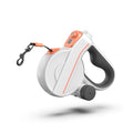 LED Dog Leash, 5m / 30kg Load Capacity (Reflective Webbing)