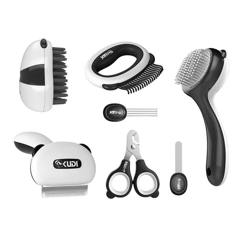 Pet Massage Brush