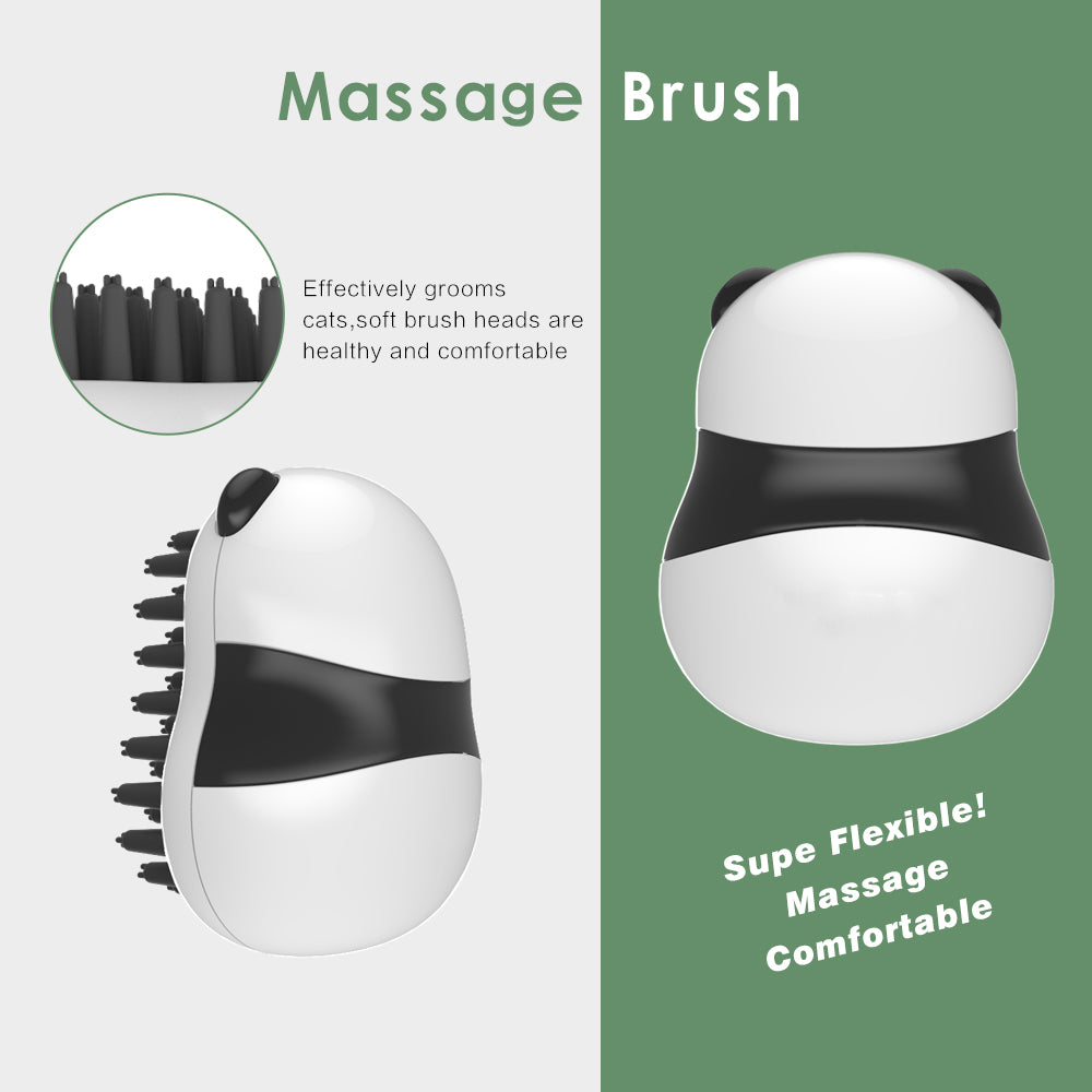 Pet Massage Brush