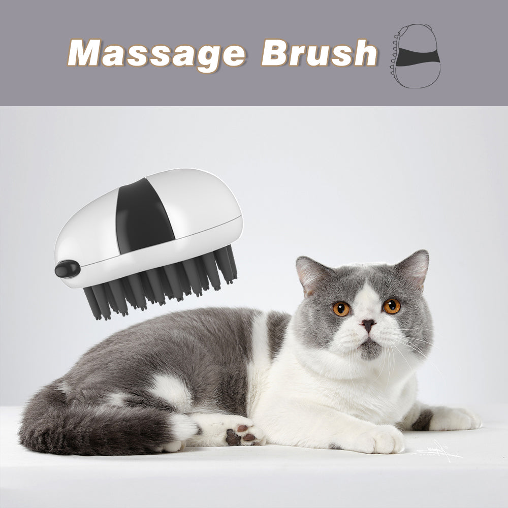 Pet Massage Brush