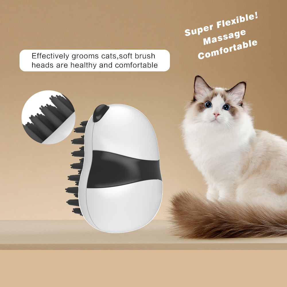 Pet Massage Brush