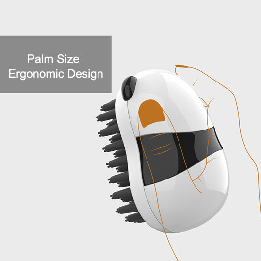Pet Massage Brush