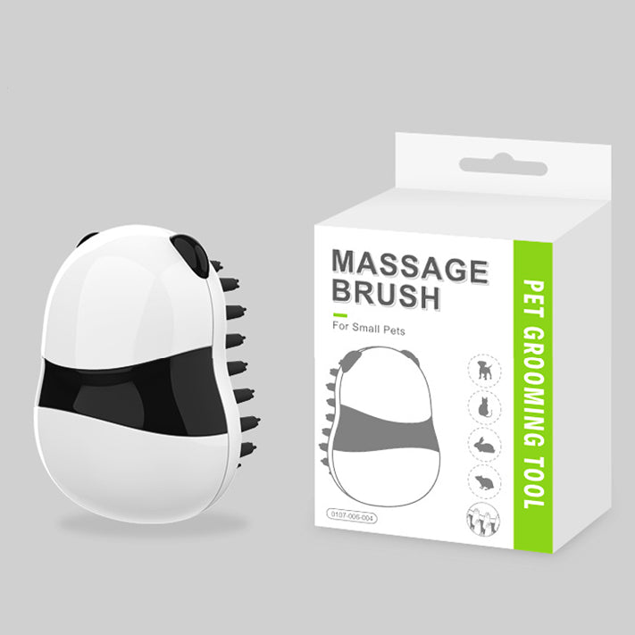 Pet Massage Brush