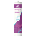 Automotive windshield adhesive