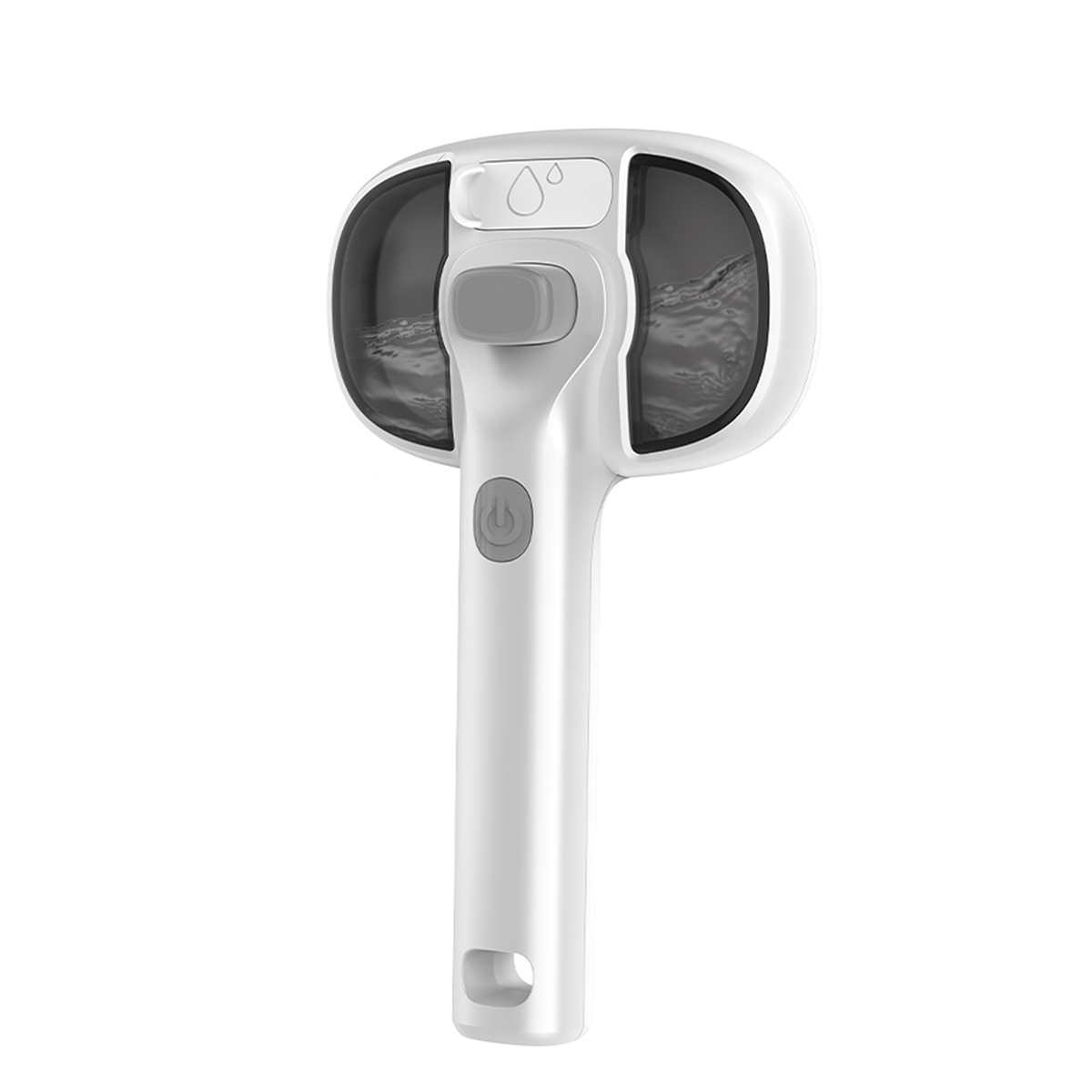 Spray Pet Deshedding Comb
