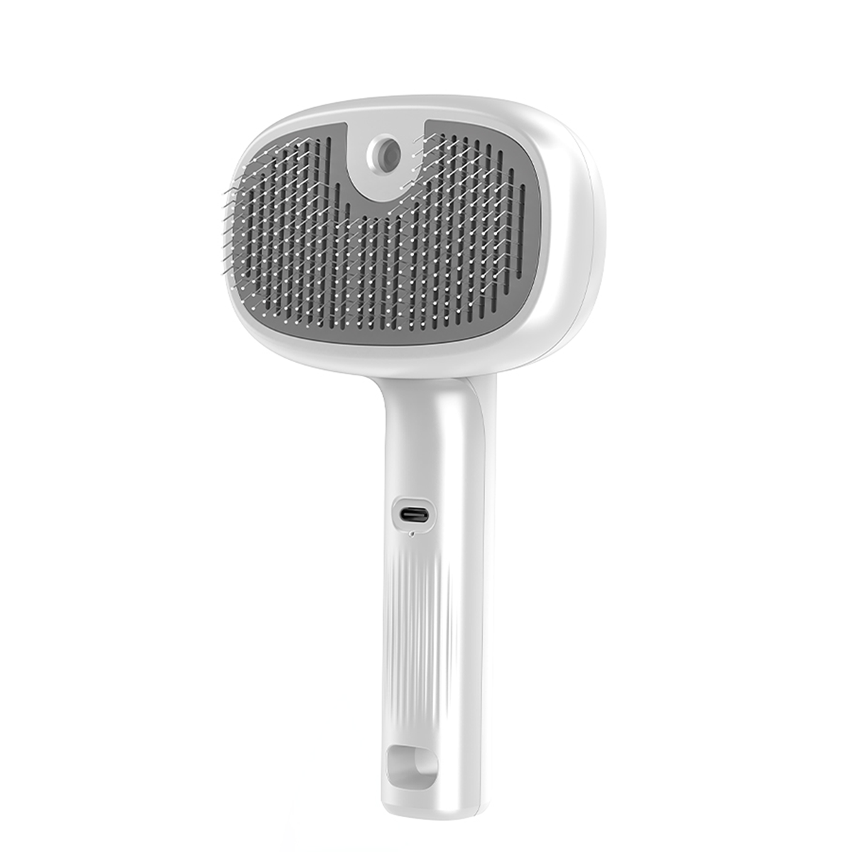 Spray Pet Deshedding Comb