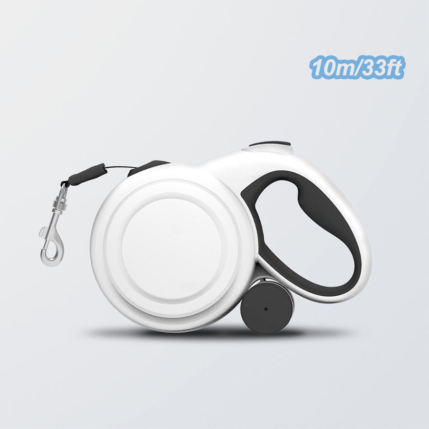 Retractable Dog Leash