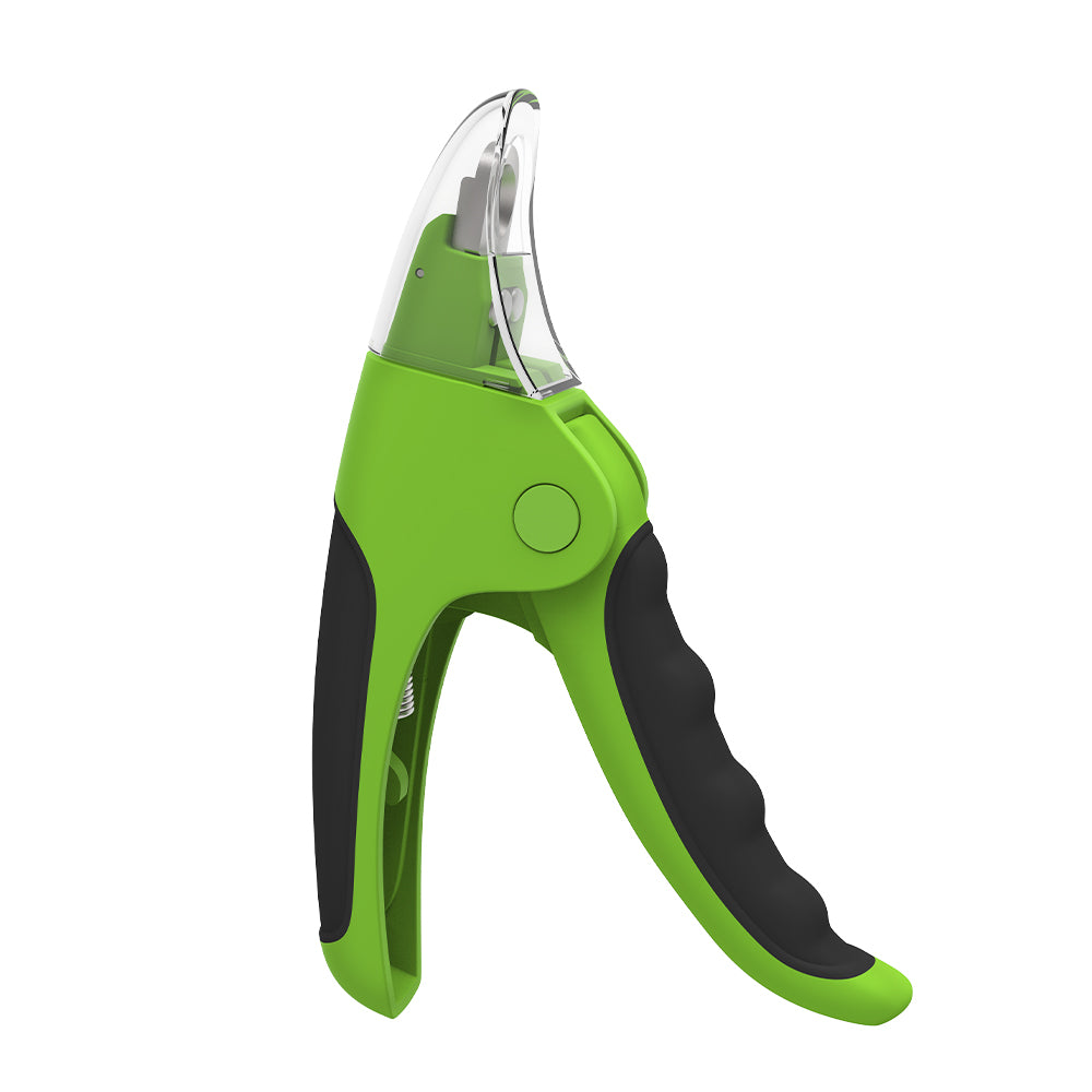Safety Pet Nail Clippers
