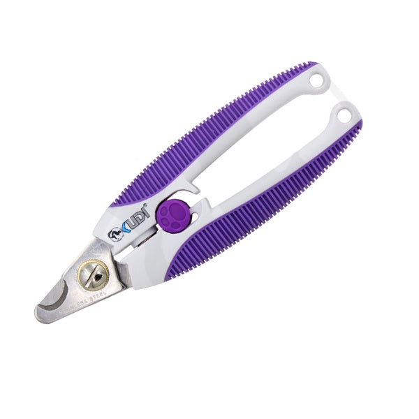 Premium Nail Clipper with File (Small)