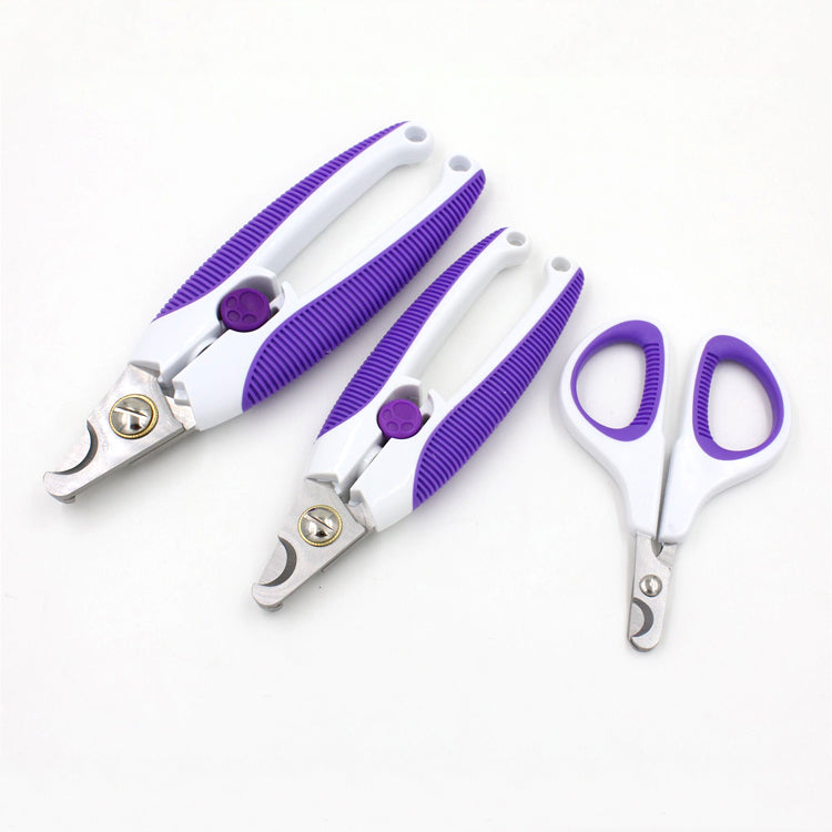 Premium Nail Clipper with File (Small)